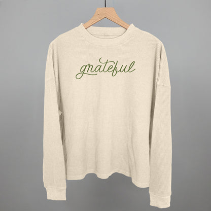 Grateful Script