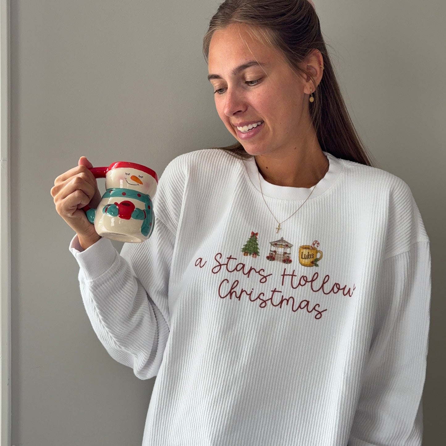 A Stars Hollow Christmas