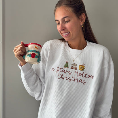 A Stars Hollow Christmas