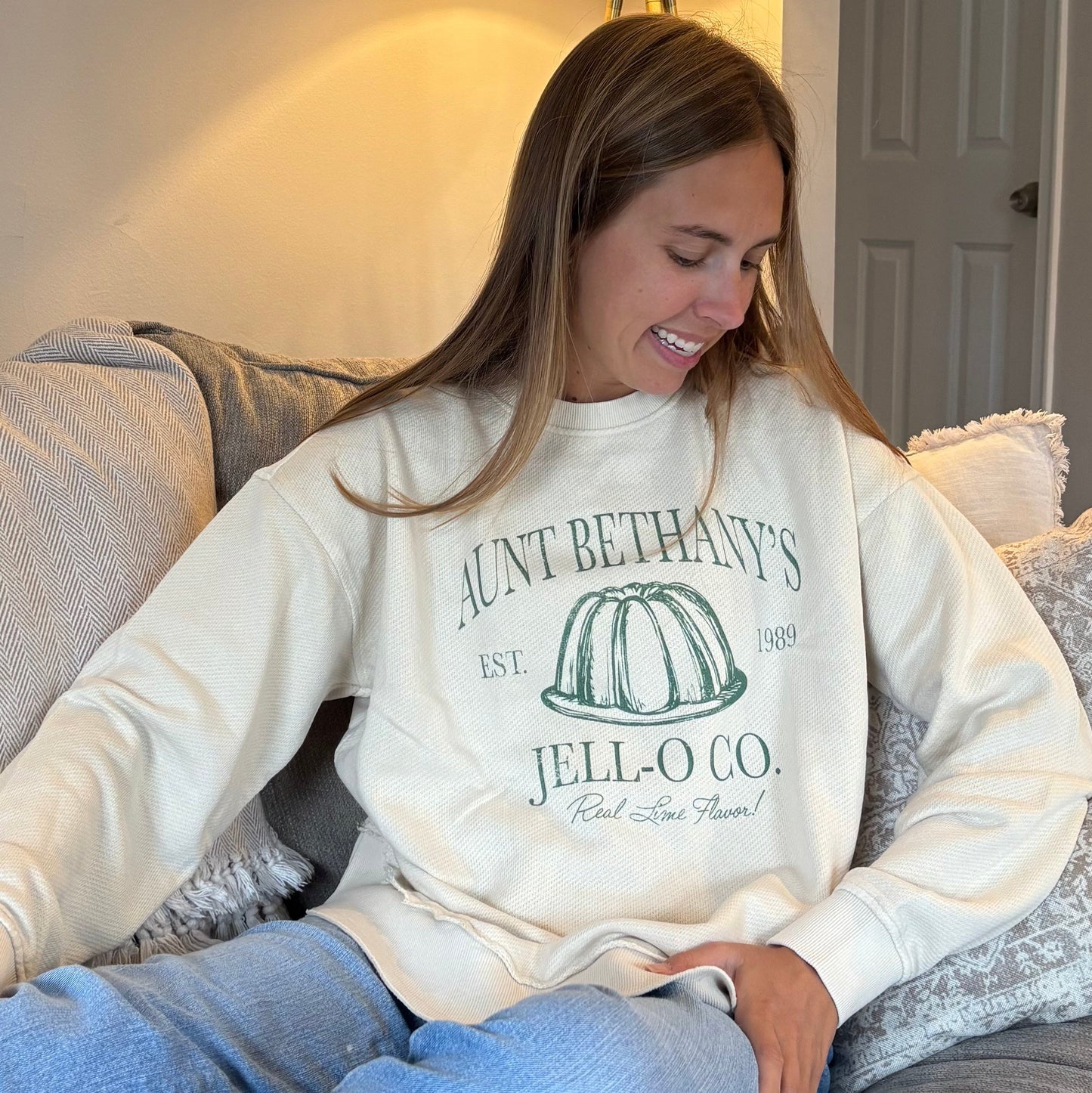 Aunt Bethany's Jell-O Co