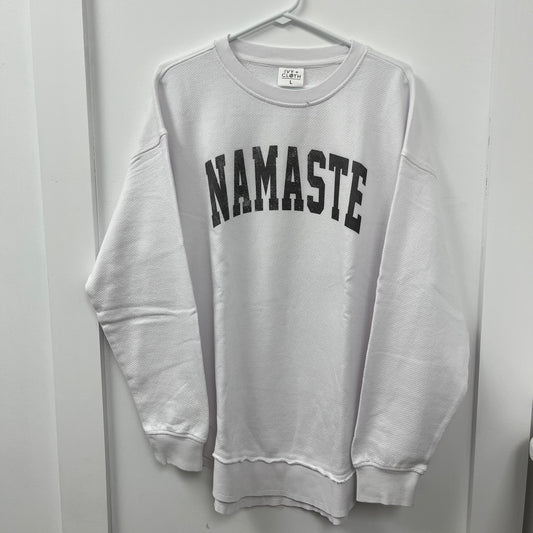Namaste Arch - L - WH SALE