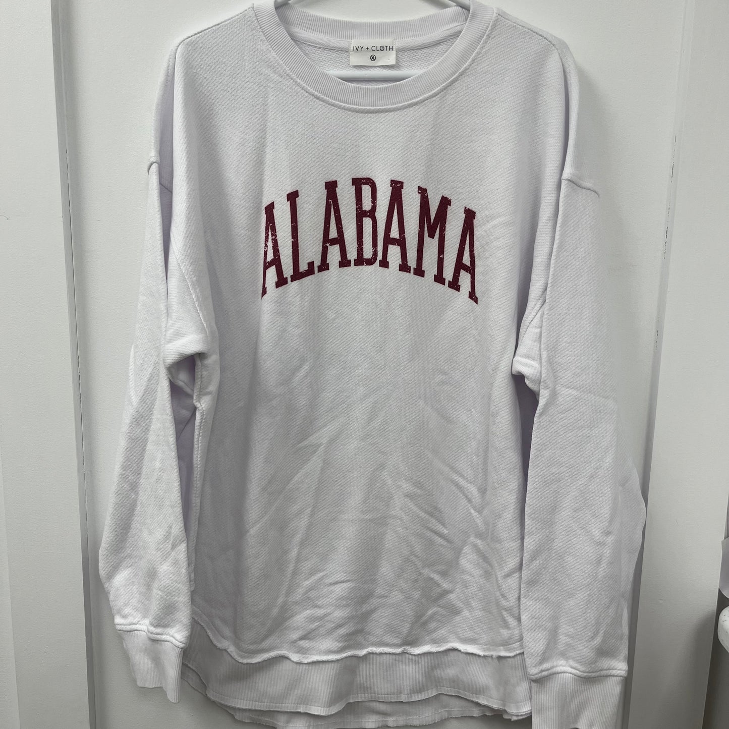 Alabama Arch - XL - WH SALE