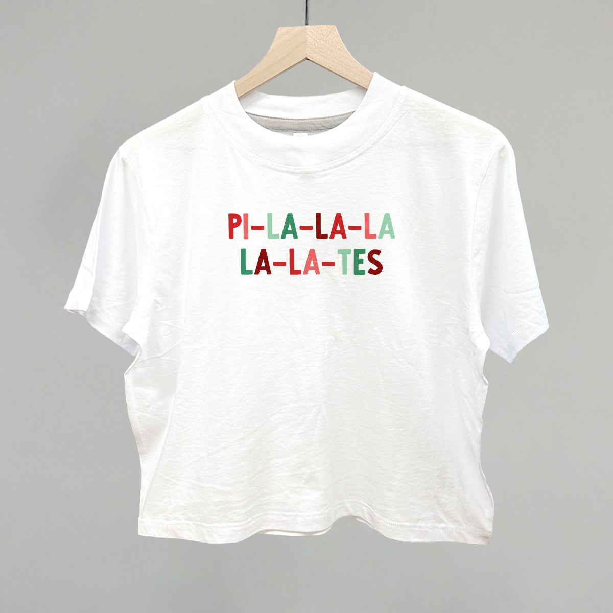 Pi-La-La-La-Tes