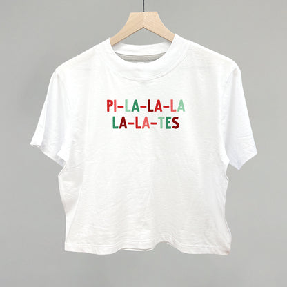 Pi-La-La-La-Tes
