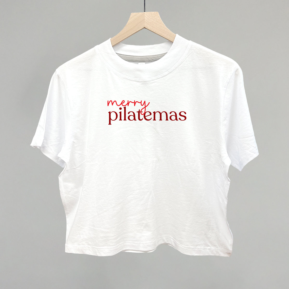Merry Pilatemas