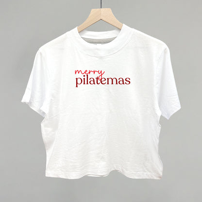 Merry Pilatemas