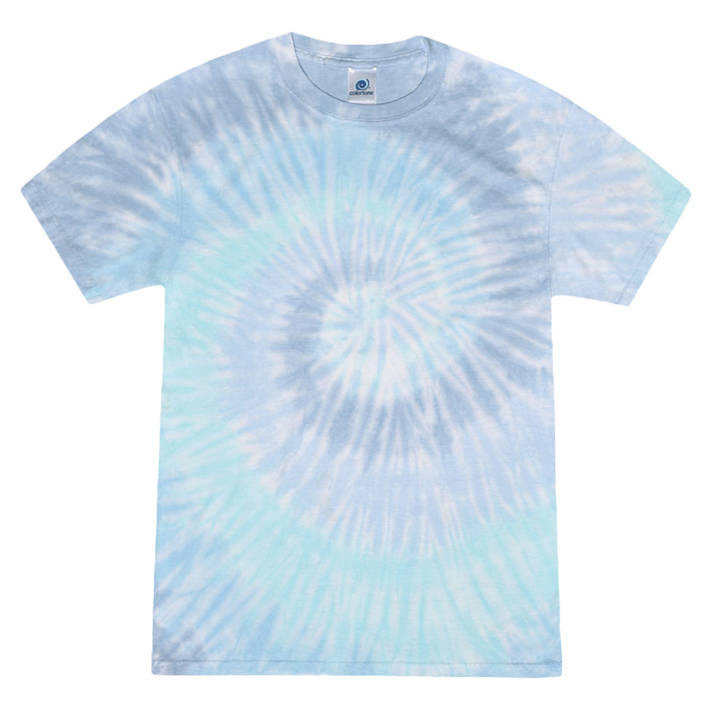 Colortone TD1000 Blank Tie Dye