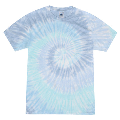 Colortone TD1000 Blank Tie Dye