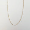 Morning Glory Necklace