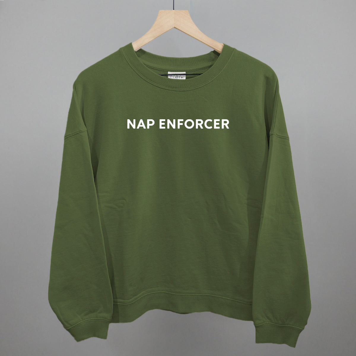 Nap Enforcer