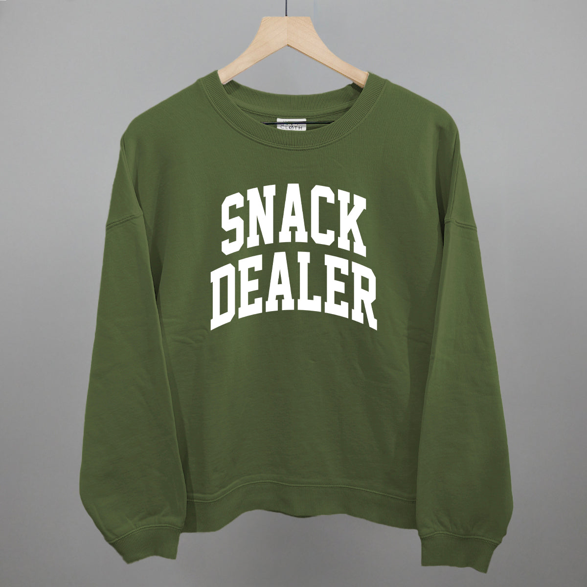 Snack Dealer Arch