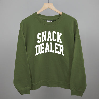 Snack Dealer Arch