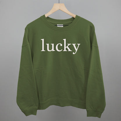 Lucky