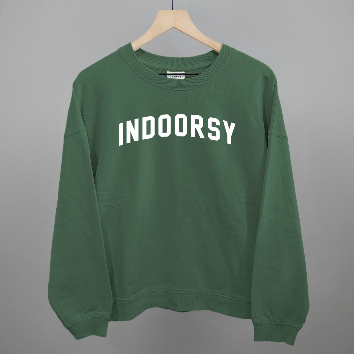 Indoorsy