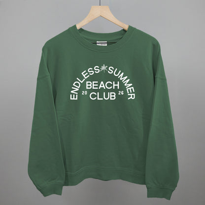 Endless Summer Beach Club (White)