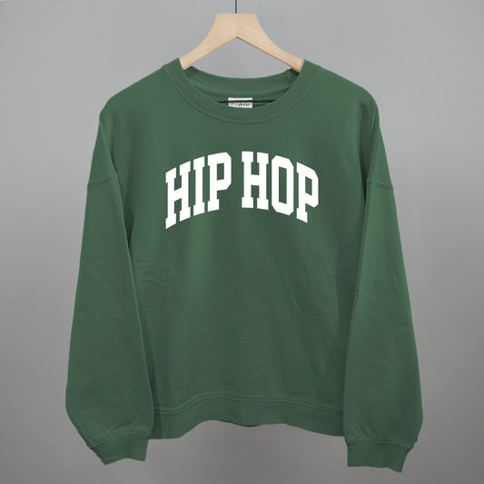 Hip Hop Arch
