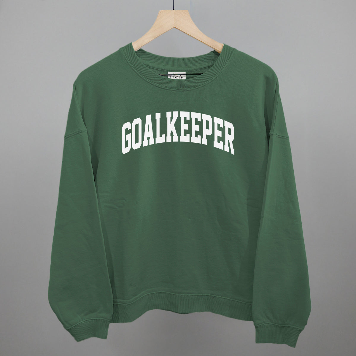 Goalkeeper Arch