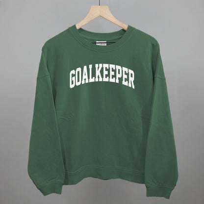 Goalkeeper Arch