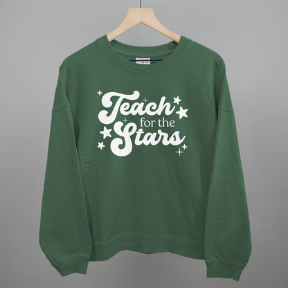 Teach For The Stars