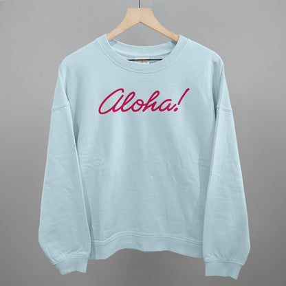 Aloha Script