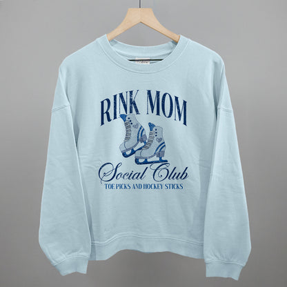 Rink Mom Social Club
