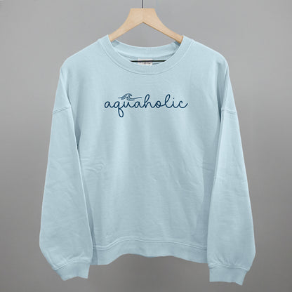 Aquaholic
