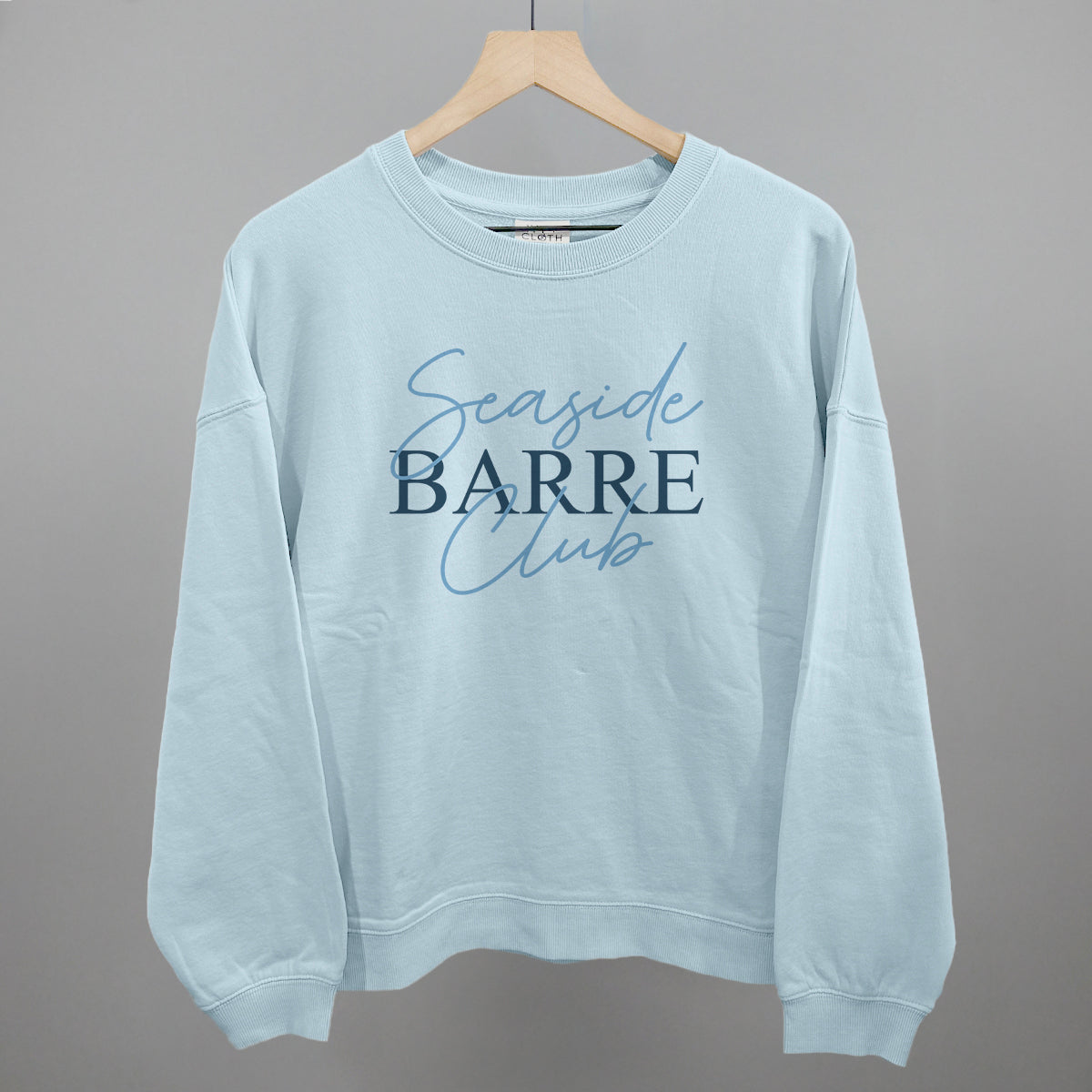 Seaside Barre Club