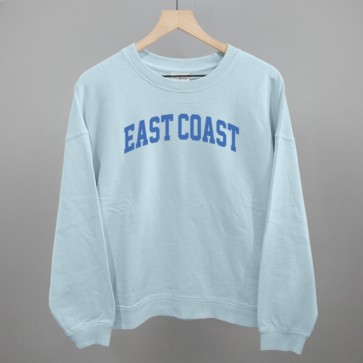 East Coast Arch