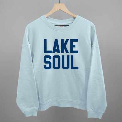 Lake Soul