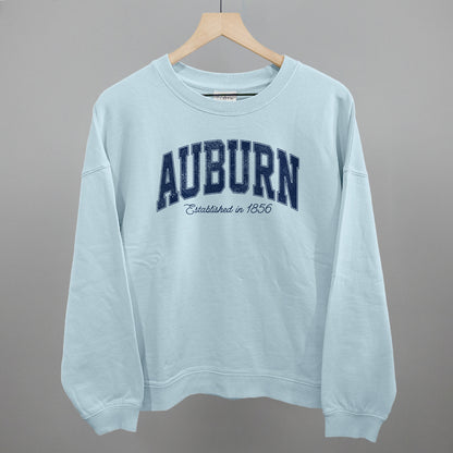 Auburn Varsity Arch