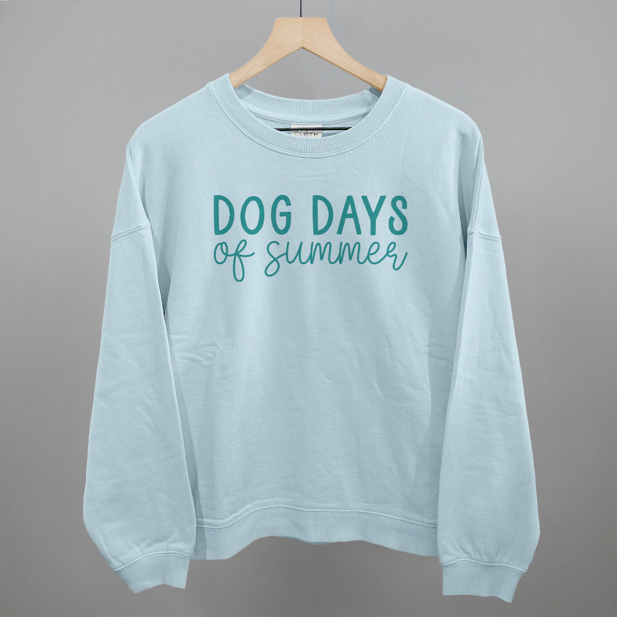 Dog Days Of Summer
