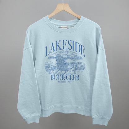 Lakeside Book Club