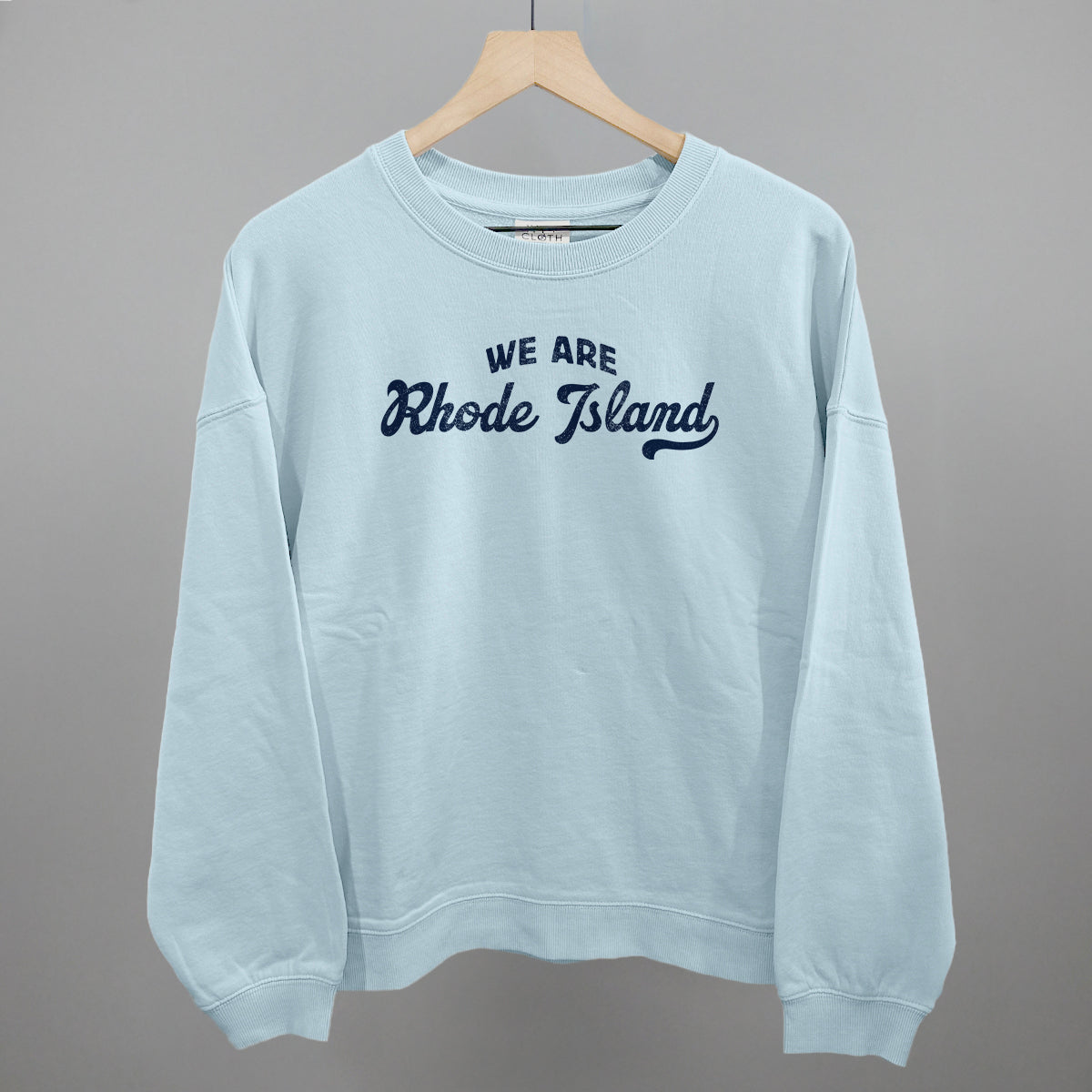 We Are Rhode Island