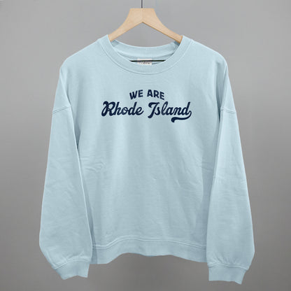 We Are Rhode Island