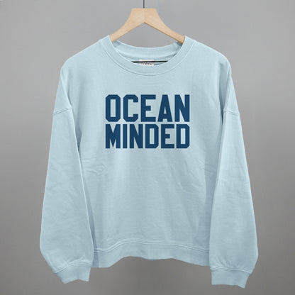 Ocean Minded