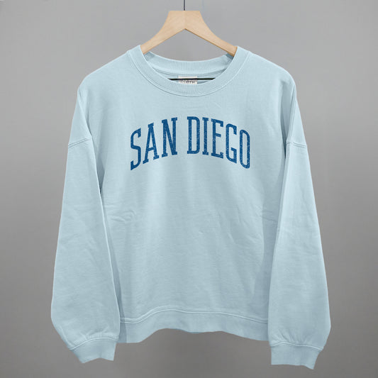 San Diego Arch