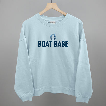 Boat Babe