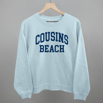 Cousins Beach