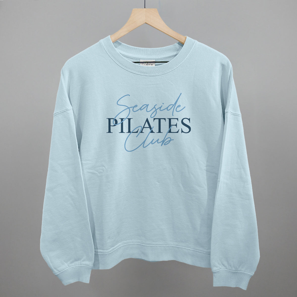 Seaside Pilates Club