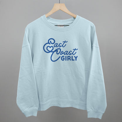 East Coast Girly