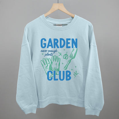 Garden Club Doodles