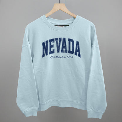 Nevada Varsity Arch