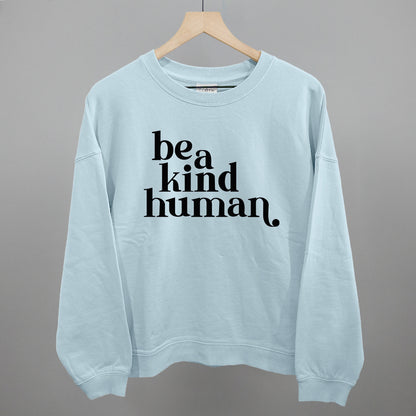 Be A Kind Human