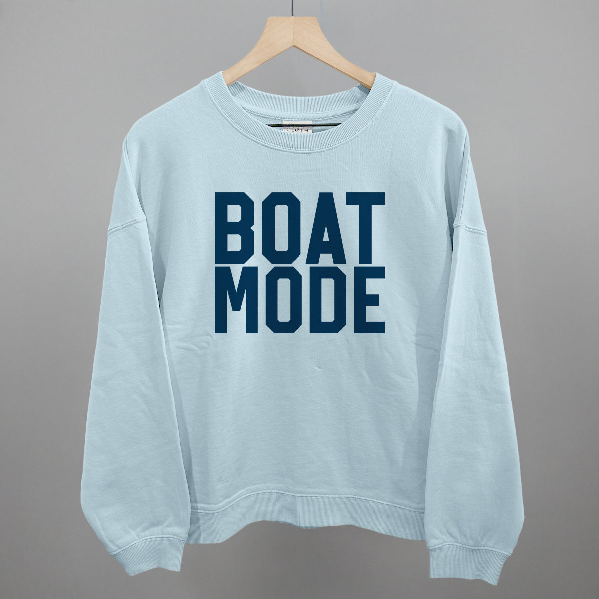 Boat Mode