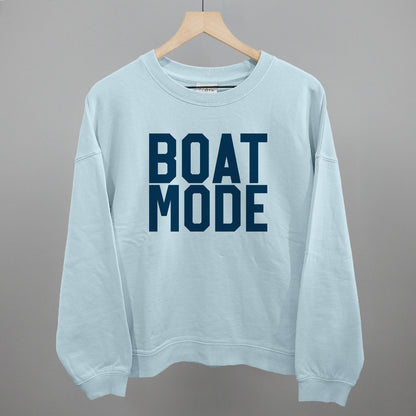 Boat Mode