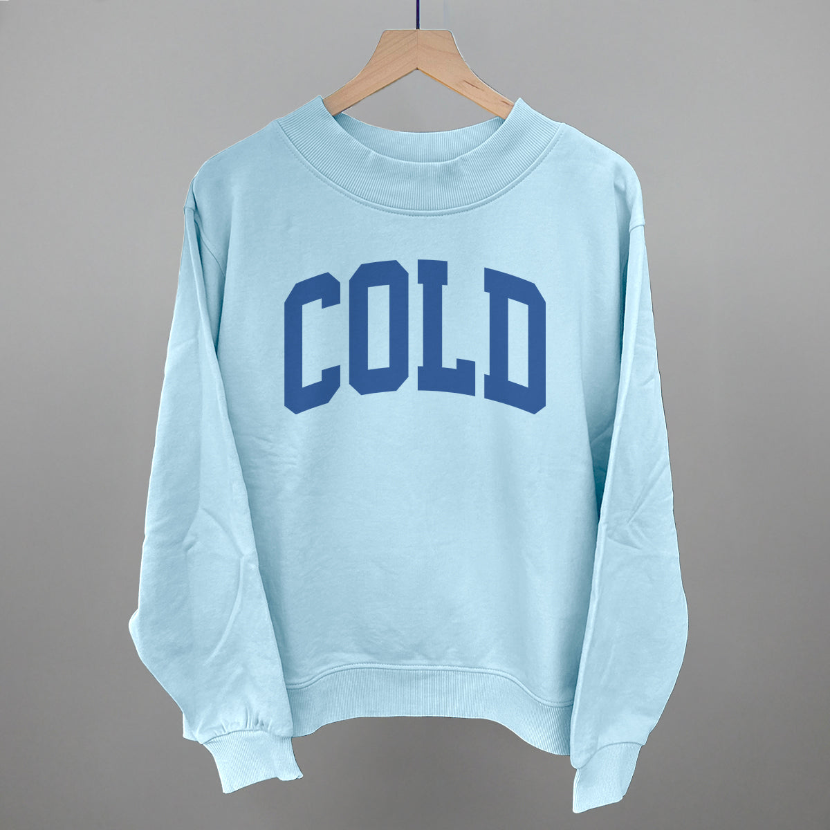 Cold Arch