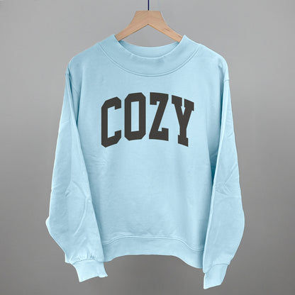 Cozy Arch