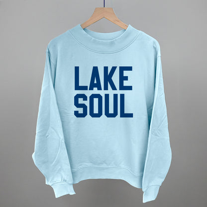 Lake Soul