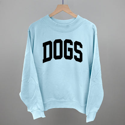 Dogs Arch
