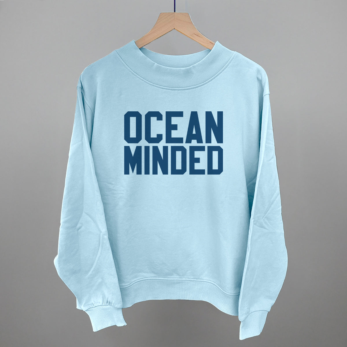 Ocean Minded